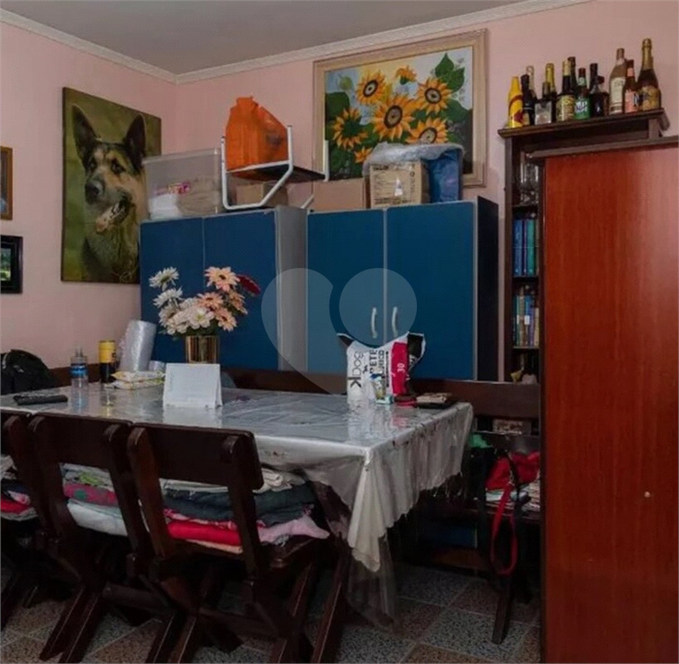 Sobrado à venda com 3 suítes em Mirandópolis, São Paulo, SP