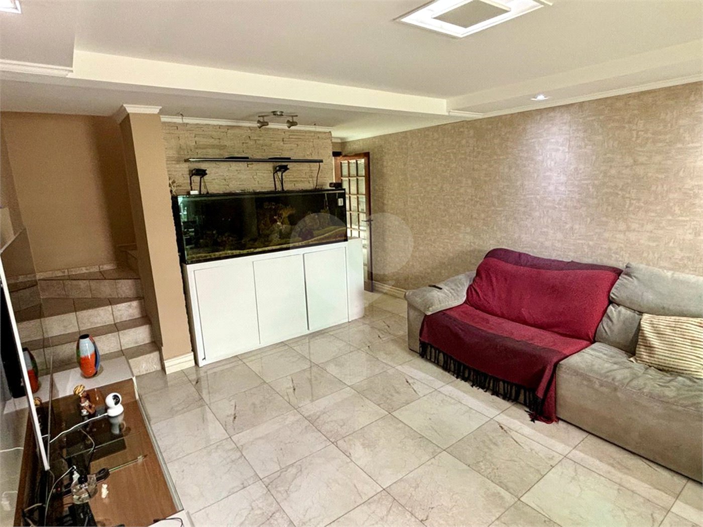 Sobrado à venda com 3 quartos, sendo 1 suíte, em Vila Albertina, São Paulo, SP