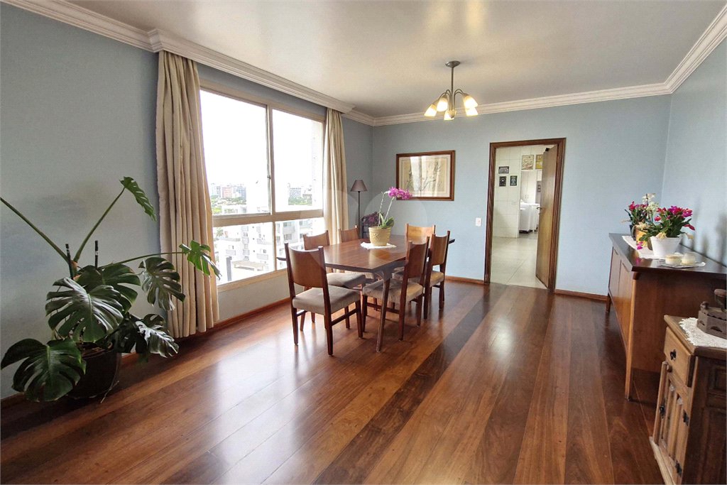 Apartamento à venda com 3 quartos, sendo 1 suíte, em Brooklin, São Paulo, SP