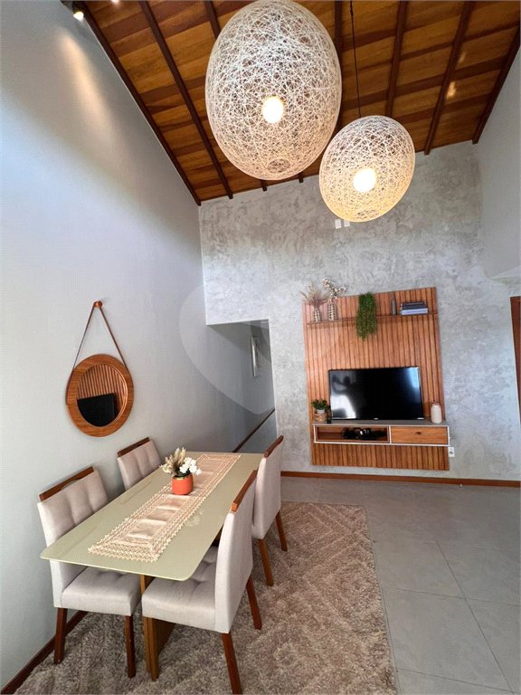 Casa à venda com 3 quartos, sendo 1 suíte, em José Gonçalves, Armação dos Búzios, RJ