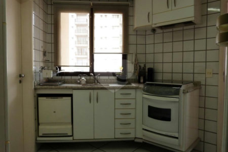 Apartamento à venda com 3 quartos, sendo 1 suíte, em Água Fria, São Paulo, SP