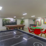 Apartamento à venda com 3 quartos, sendo 1 suíte, em Sumarezinho, São Paulo, SP