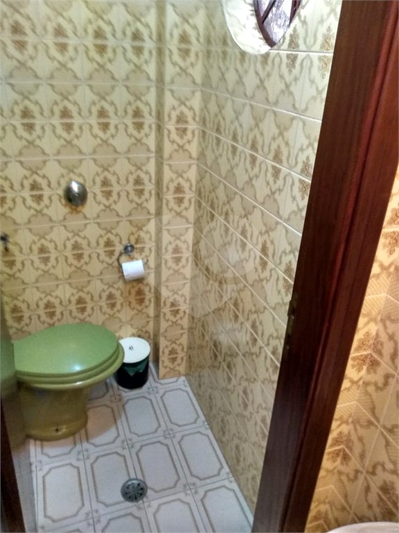 Casa à venda com 4 quartos, sendo 1 suíte, em Alto da Lapa, São Paulo, SP