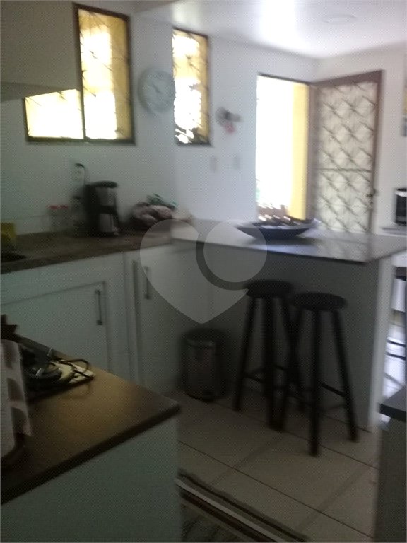 Casa Térrea à venda com 5 quartos, sendo 1 suíte, em Cosmos, Rio de Janeiro, RJ