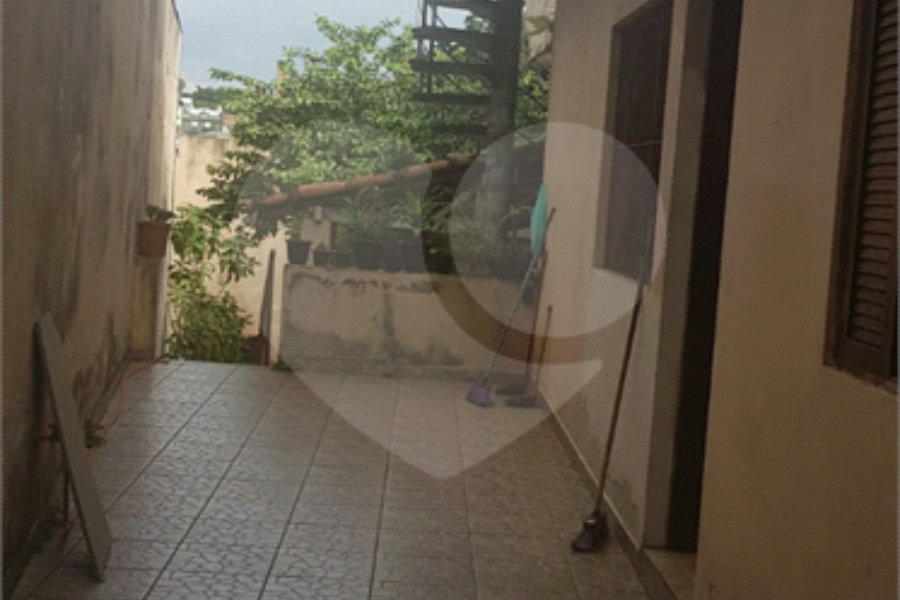Sobrado à venda com 3 quartos, sendo 1 suíte, em Vila Nova Cachoeirinha, São Paulo, SP