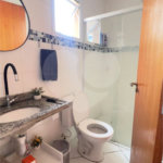 Cobertura à venda com 2 quartos em Vila Guarani, Santo André, SP
