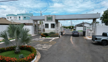 Casa à venda com 2 quartos em Parque Atalaia, Cuiabá, MT