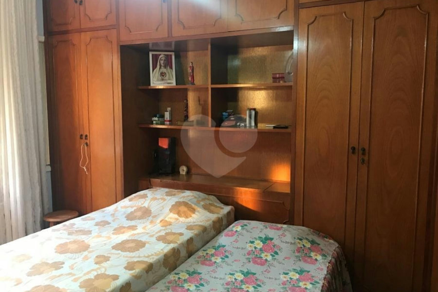 Sobrado à venda com 3 quartos, sendo 1 suíte, em Santana, São Paulo, SP