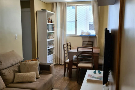 Apartamento à venda com 2 quartos em Água Branca, São Paulo, SP