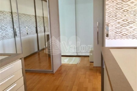 Casa de Alto Padrão no Damha I