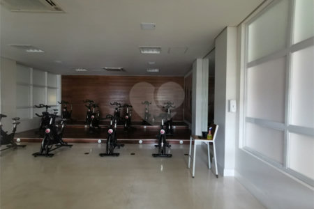 Apartamento à venda com 3 suítes em Jardim Monte Kemel, São Paulo, SP