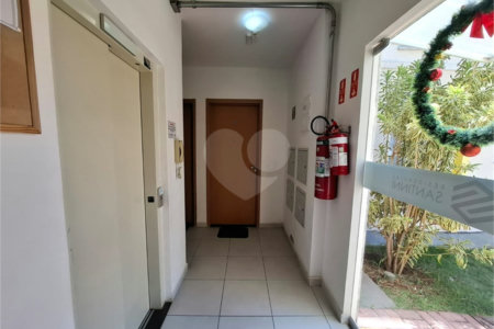 Apartamento à venda com 2 quartos em Caguassu, Sorocaba, SP