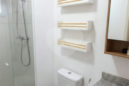 Apartamento à venda com 2 quartos em Vila Butantã, São Paulo, SP