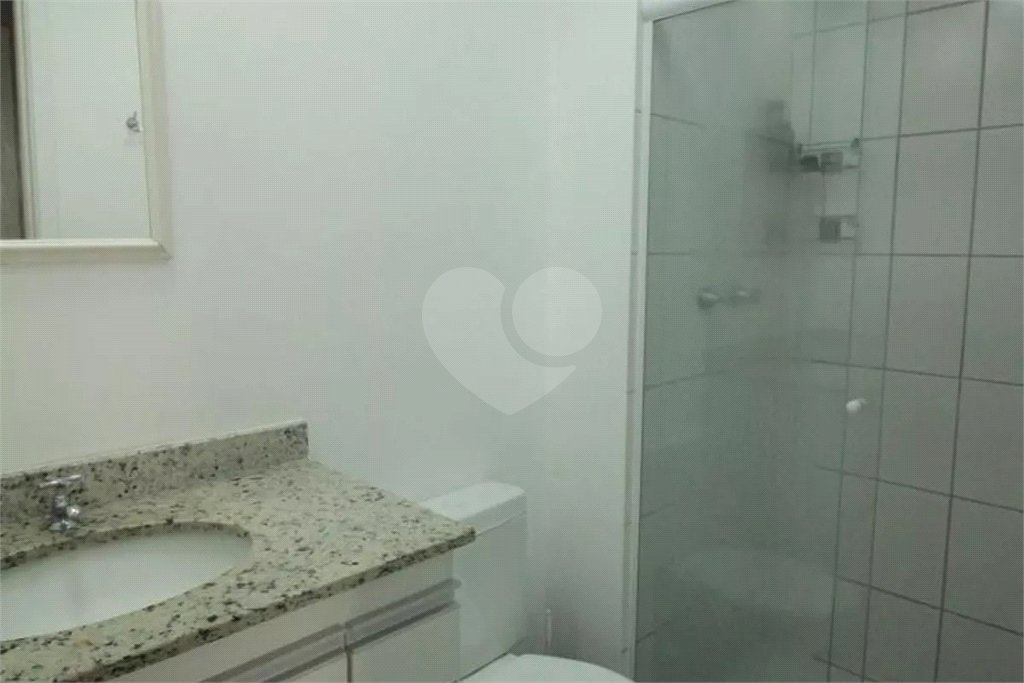 Apartamento à venda ou para alugar com 1 quarto em Jardim Ermida I, Jundiaí, SP