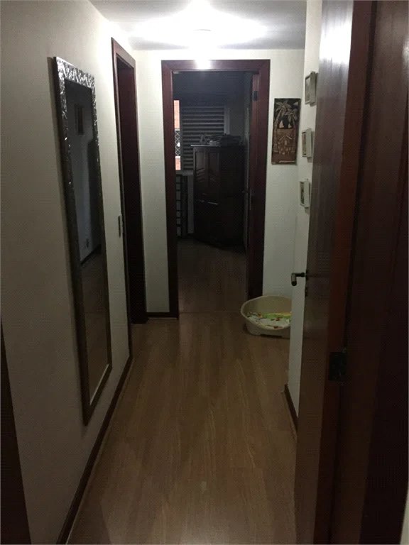 Apartamento à venda com 3 quartos, sendo 1 suíte, em Vila Suzana, São Paulo, SP