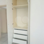 Apartamento à venda com 2 quartos, sendo 1 suíte, em Sumaré, São Paulo, SP