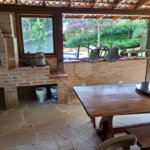 Casa à venda ou para alugar com 3 quartos, sendo 1 suíte,  no condomínio Parque Petrópolis 4 Secção, Mairiporã - SP