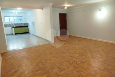 Apartamento para alugar com 3 quartos, sendo 1 suíte, em Paraíso, São Paulo, SP