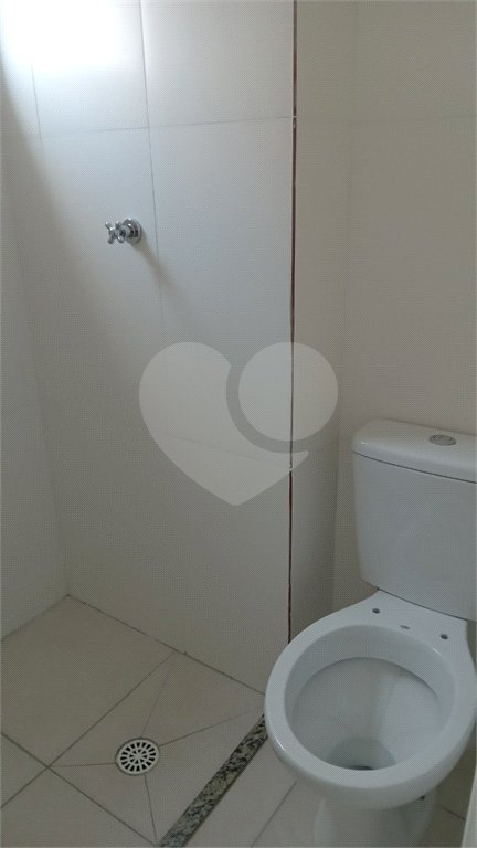 Apartamento à venda com 2 quartos em Tucuruvi, São Paulo, SP