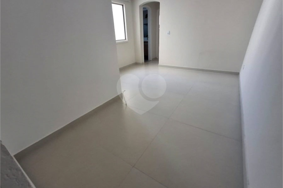 Apartamento à venda com 2 quartos em Parque Mandaqui, São Paulo, SP
