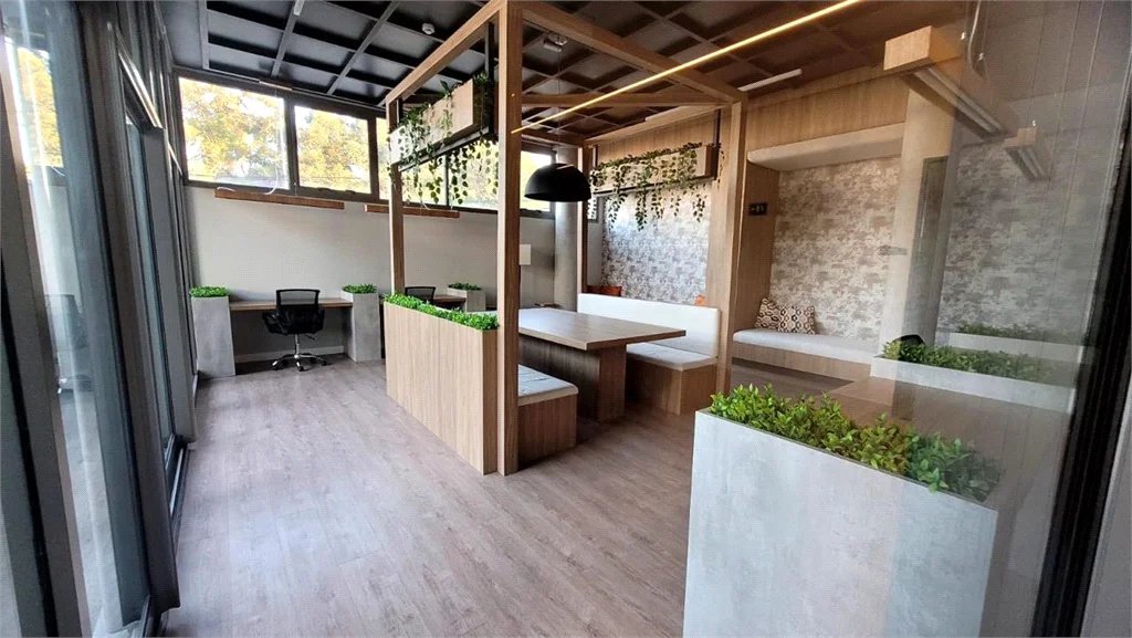 Studio à venda com 1 quarto em Butantã, São Paulo, SP