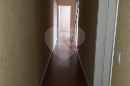 Sobrado à venda com 3 quartos, sendo 1 suíte, em Lauzane Paulista, São Paulo, SP