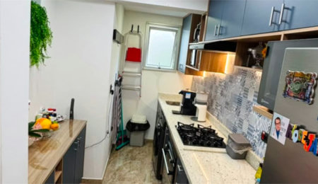 Apartamento à venda ou para alugar com 2 quartos em Região Central, Caieiras, SP