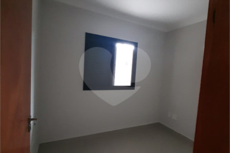 Apartamento à venda com 2 quartos em Vila Nivi, São Paulo, SP