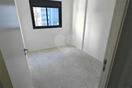 Studio à venda com 1 suíte em Liberdade, São Paulo, SP