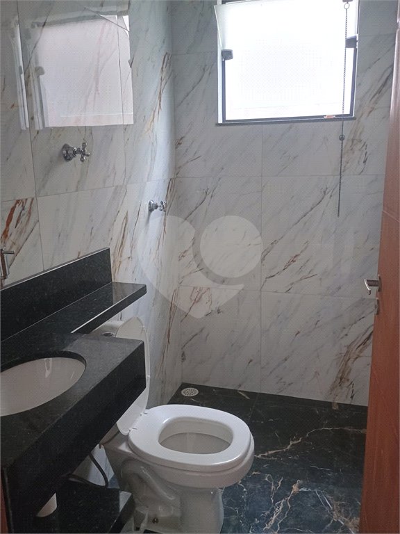 Casa à venda com 2 quartos, sendo 1 suíte, em Jardim Casa Branca, Suzano, SP