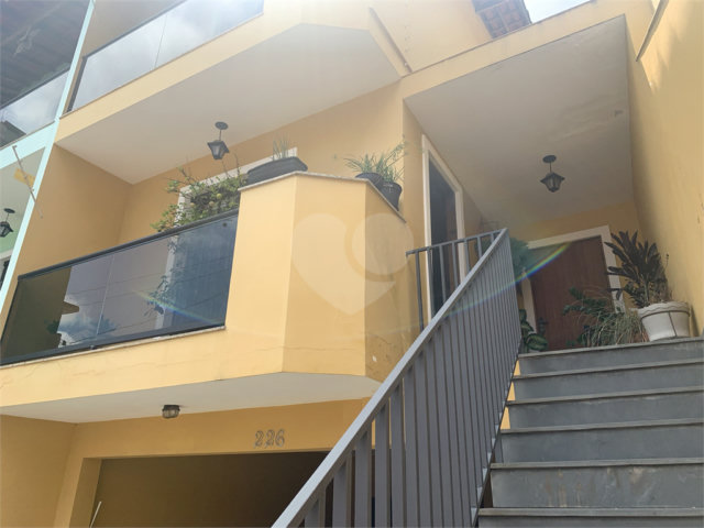 Sobrado à venda com 3 quartos, sendo 1 suíte,  em Imirim, São Paulo, SP