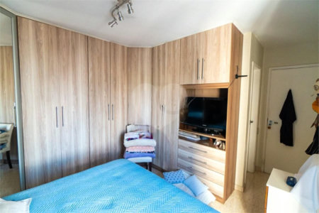 Apartamento à venda com 3 quartos em Vila da Saúde, São Paulo, SP