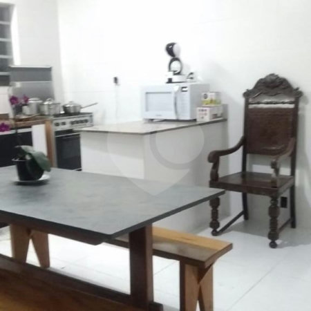 Casa à venda com 3 quartos, sendo 1 suíte,  em Chora Menino, São Paulo, SP