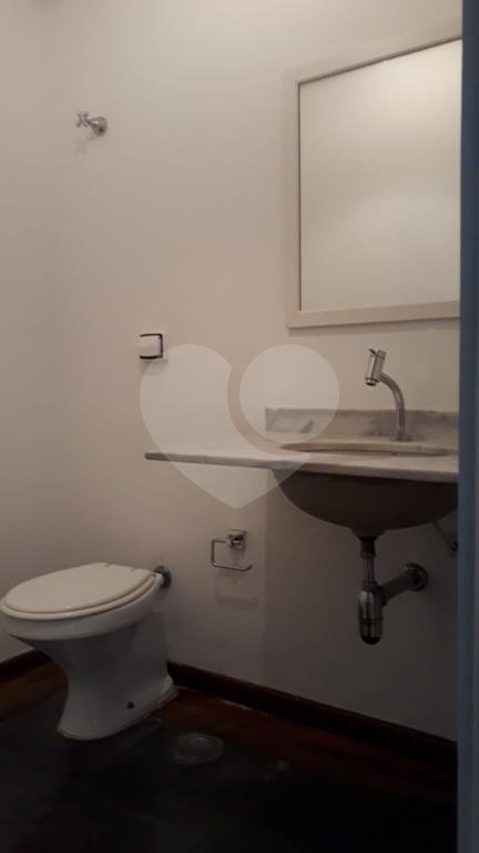 Casa para alugar com 3 suítes no condomínio Residencial Courtyard Village, São Paulo - SP