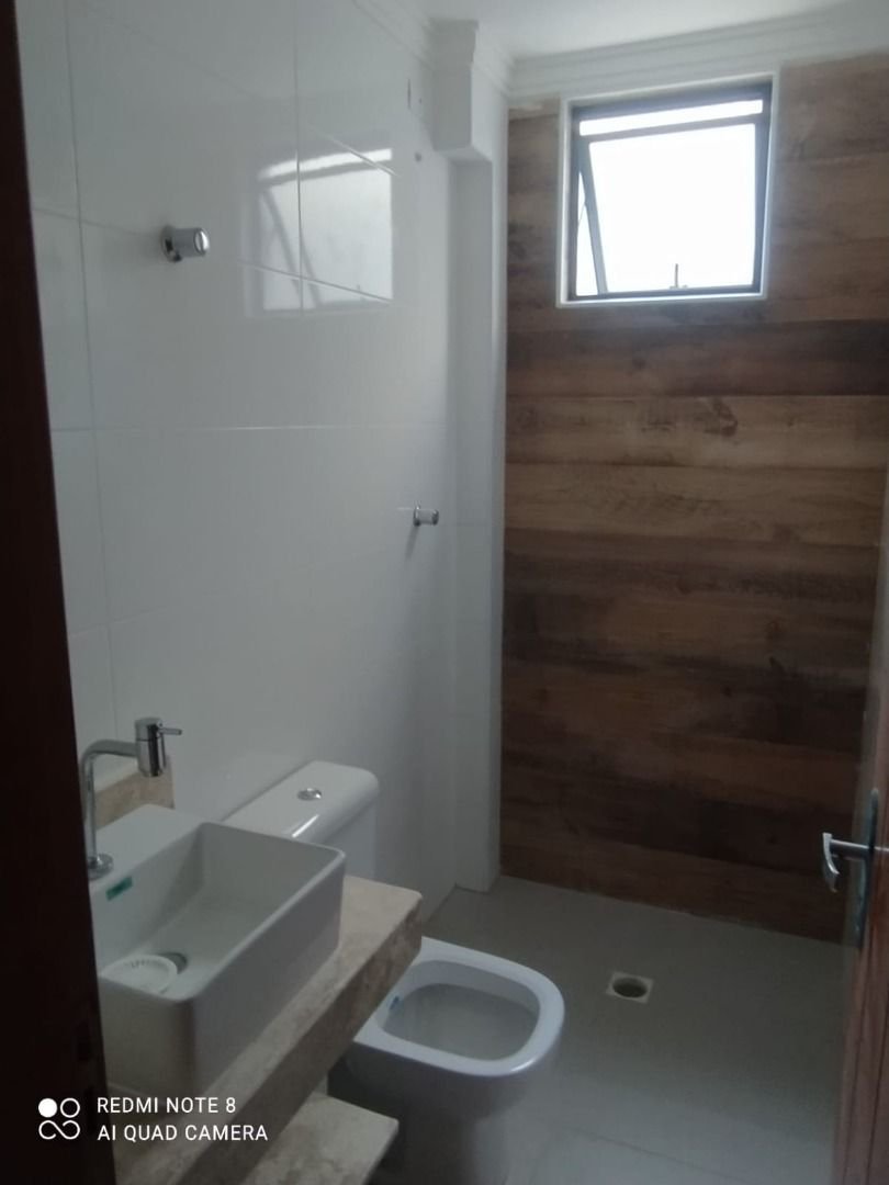 Casa com 2 dormitórios à venda, 85 m² por R$ 730.000,00 - Marapé - Santos/SP