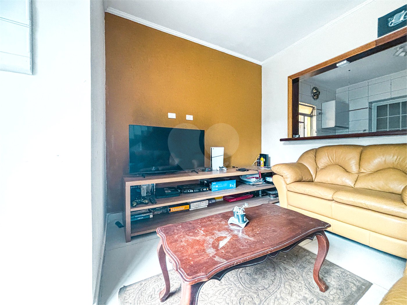 Casa à venda com 2 quartos em Vila Cruzeiro, São Paulo, SP
