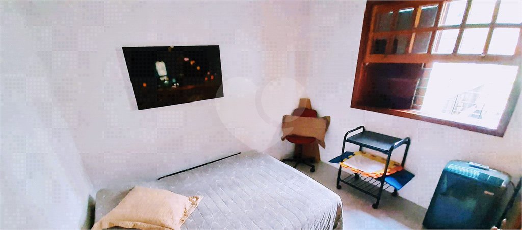 Sobrado à venda com 3 quartos em Água Fria, São Paulo, SP