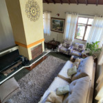 Casa à venda com 3 quartos, sendo 1 suíte, com vista deslumbrante em Recreio Maristela, Atibaia