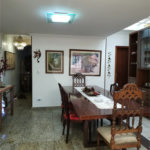 Sobrado à venda com 4 quartos, sendo 1 suíte, em Horto, São Paulo, SP