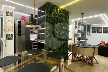 Casa à venda com 1 quarto em Vila Jaguara, São Paulo, SP