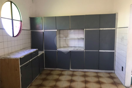 Casa à venda com 5 quartos em Campo Grande, Rio de Janeiro, RJ