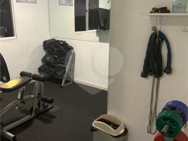 Apartamento à venda com 2 quartos em Freguesia do Ó, São Paulo, SP