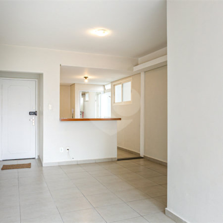 Apartamento à venda com 2 quartos, sendo 1 suíte, em Jardim Paulista, São Paulo, SP