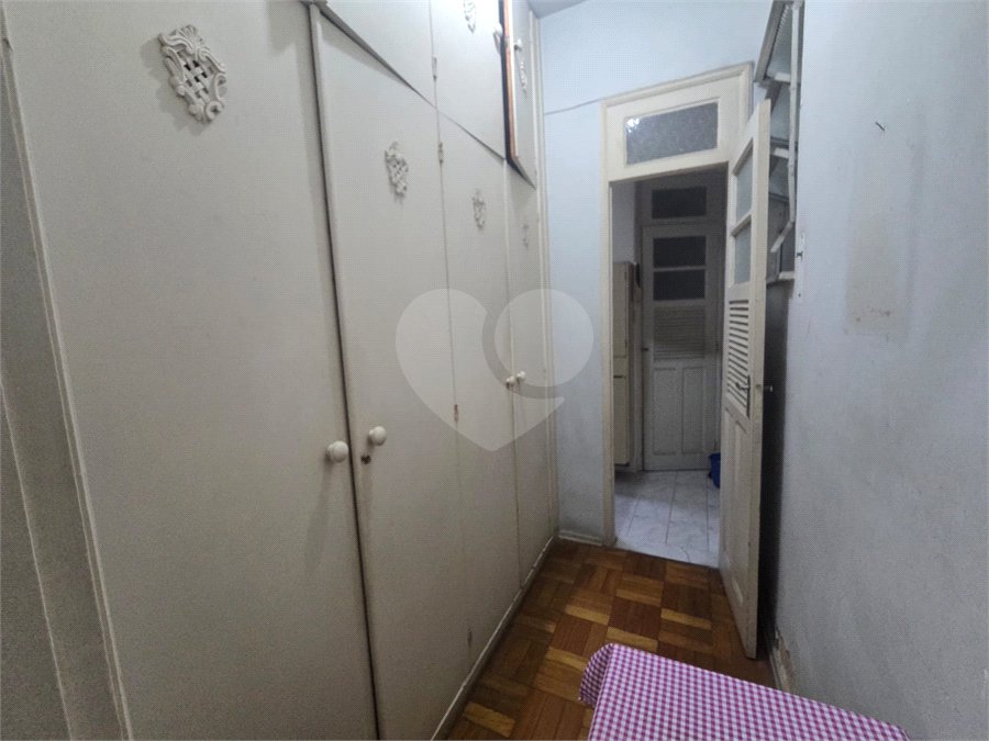 Apartamento à venda com 1 quarto em Tijuca, Rio de Janeiro, RJ