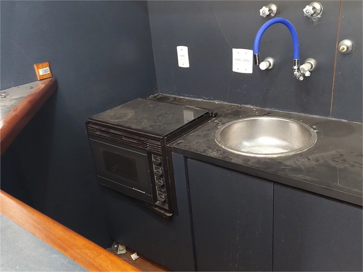 Apartamento à venda com 1 suíte em Vila Suzana, São Paulo, SP