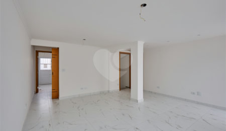 Sobrado à venda com 2 quartos em Jardim Prudência, São Paulo, SP
