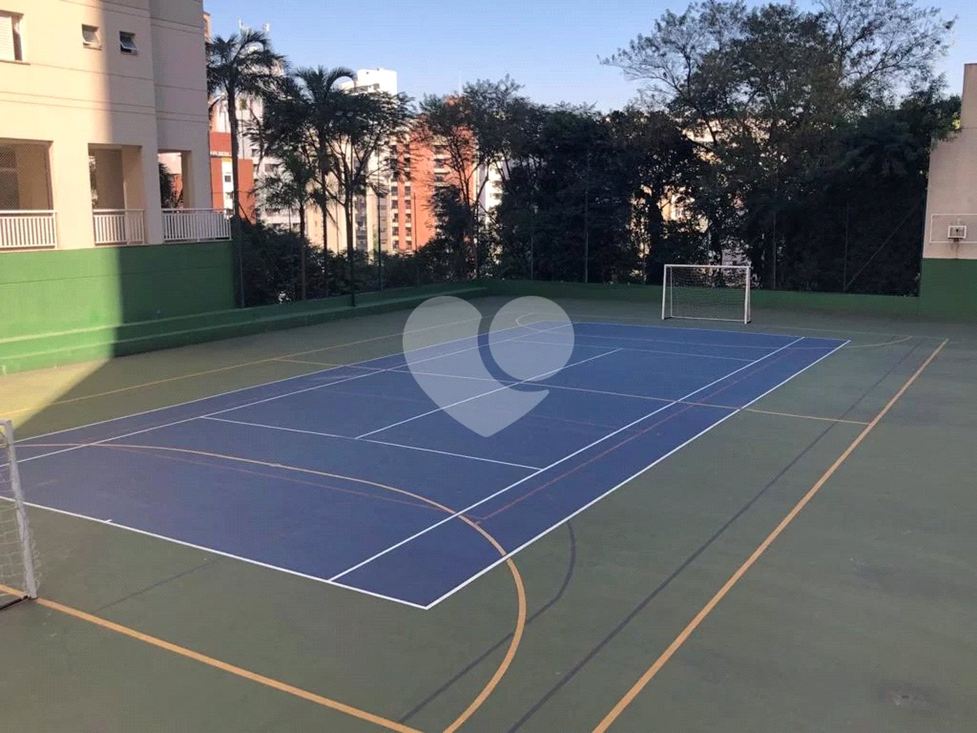 Apartamento à venda com 3 suítes em Lar São Paulo, São Paulo, SP