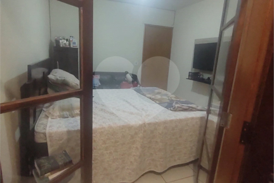 Sobrado à venda com 4 quartos, sendo 2 suítes, em Imirim, São Paulo, SP