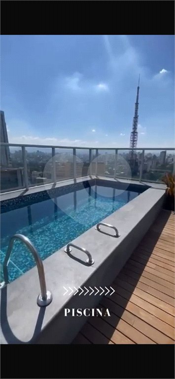 Apartamento à venda com 2 suítes em Jardim Paulista, São Paulo, SP