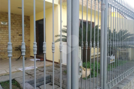 Casa Térrea à venda com 3 quartos, sendo 1 suíte, em Santíssimo, Rio de Janeiro, RJ